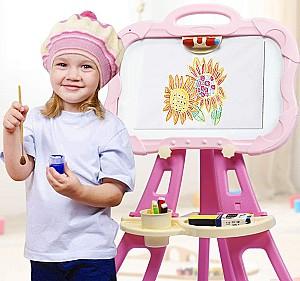 Tabla de scris pentru copii ChiToys R17A/25