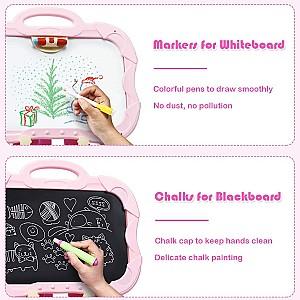 Tabla de scris pentru copii ChiToys R17A/25