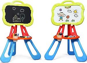 Tabla de scris pentru copii ChiToys R16/14