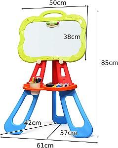 Tabla de scris pentru copii ChiToys R16/14