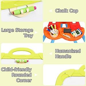 Tabla de scris pentru copii ChiToys R16/14