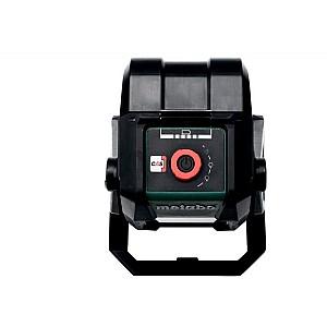 Lanterna METABO BSA 12-18 LED 2000