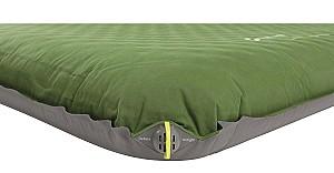 Saltea gonflabila Outwell Dreamcatcher Double 7.5cm