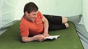 Saltea gonflabila Outwell Dreamcatcher Double 7.5cm