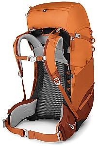 Rucsac sportiv Osprey Ace 50 Orange Sunset