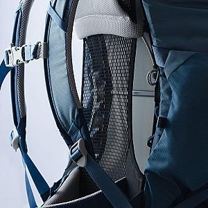 Rucsac sportiv Osprey Ace 50 Blue Hills