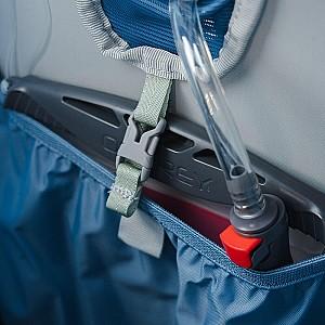 Rucsac sportiv Osprey Ace 50 Blue Hills