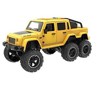 Masina jucarie Wenyi 1:16 Jeep WY480B