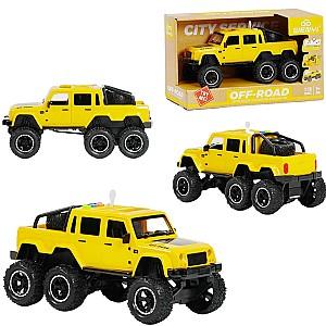 Masina jucarie Wenyi 1:16 Jeep WY480B
