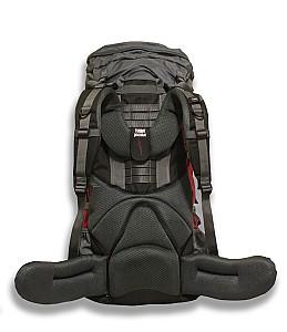 Rucsac sportiv Pinguin Explorer 100 Black