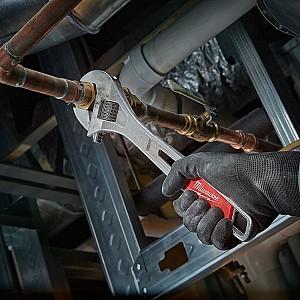 Cheie reglabila Milwaukee 250mm (48227410)