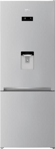 Frigider BEKO RCNE560E40DZMN