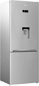 Frigider BEKO RCNE560E40DZMN
