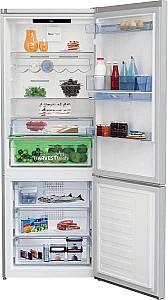 Frigider BEKO RCNE560E40DZMN