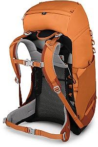 Rucsac sportiv Osprey Ace 38 Orange Sunset