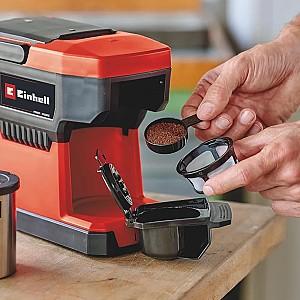 Espressor Einhell TE-CF 18 Li-Solo (46.099.90)