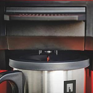 Espressor Einhell TE-CF 18 Li-Solo (46.099.90)