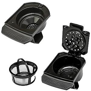 Espressor Einhell TE-CF 18 Li-Solo (46.099.90)