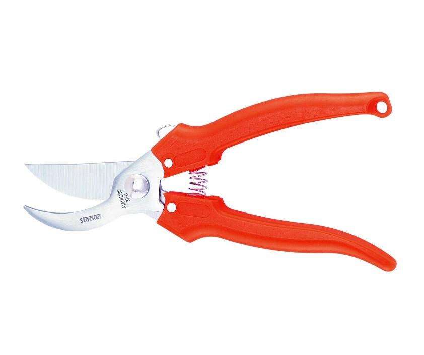 Foarfece de vie Stocker Inox 190