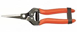 Foarfece de vie Stocker profesionala speciala pentru recoltare, 19 cm