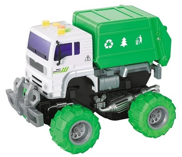 Tehnica speciala Wenyi WY523A