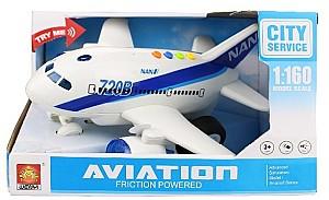 Avion jucarie Wenyi WY720B