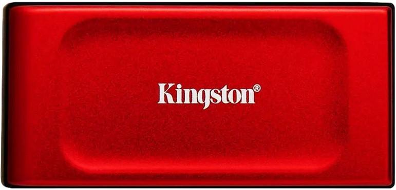 SSD extern Kingston XS1000 (SXS1000R/2000G)