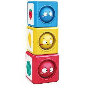  Hola Toys Sorteaza si depoziteaza (E7991)