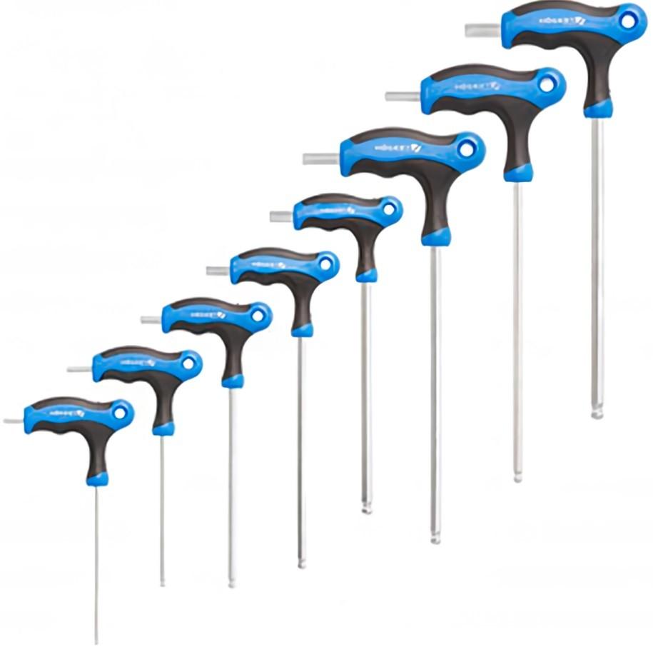 Set de scule Hoegert HT1W880