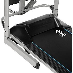 Banda de alergat OneFitness BE4540 Black