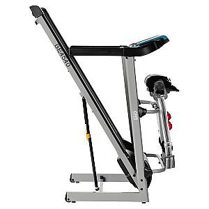 Banda de alergat OneFitness BE4540 Black
