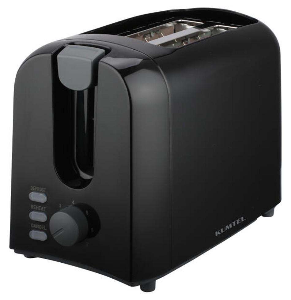 Toaster Kumtel HTS-01