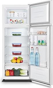 Frigider Hisense RT267D4AWE