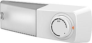 Frigider Hisense RT267D4AWE