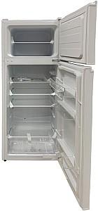 Frigider EUROLUX SRD275DTS