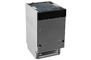 Masina de spalat vase incorporabilă BEKO DIS35026