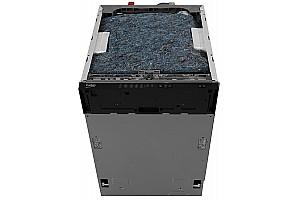 Masina de spalat vase incorporabilă BEKO DIS35026