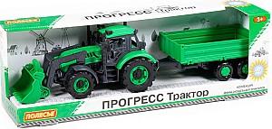 Tehnica speciala Polesie 91826