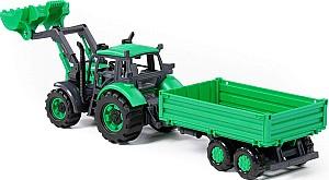 Tehnica speciala Polesie 91826