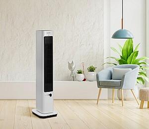 Ventilator Heinner HTFAM20WH