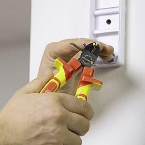 Clesti pentru cabluri Hoegert HT1P911