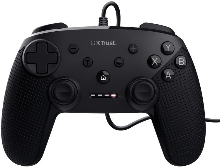 Gamepad Trust GXT 541