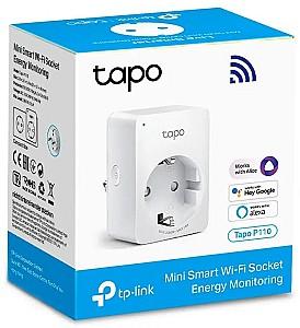 Priza inteligenta Tp-Link Tapo P110