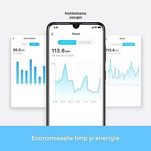 Priza inteligenta Tp-Link Tapo P110