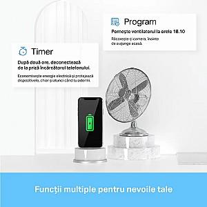 Priza inteligenta Tp-Link Tapo P110