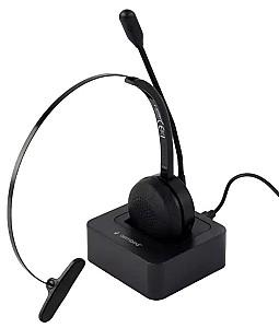 Casti Gembird BTHS-M-01