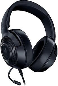 Casti gaming RAZER Kraken X Lite