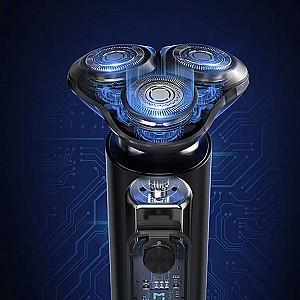 Aparat de ras electric Xiaomi Electric Shaver S301