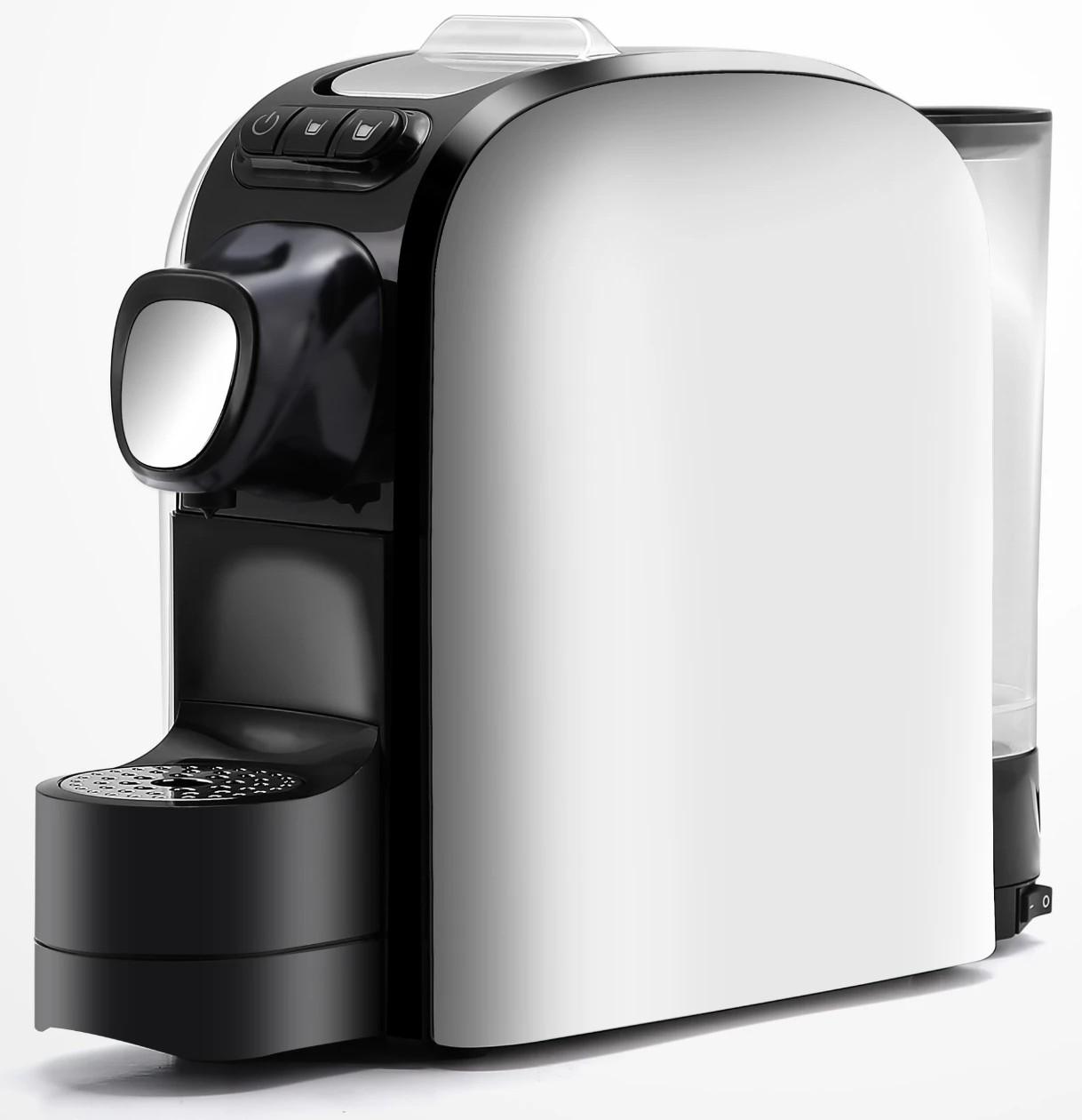 Espressor The Coffy Way Nosy SV825 White