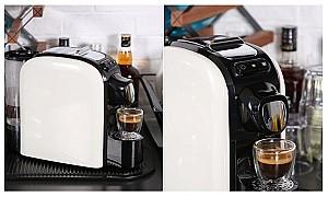 Espressor The Coffy Way Nosy SV825 White